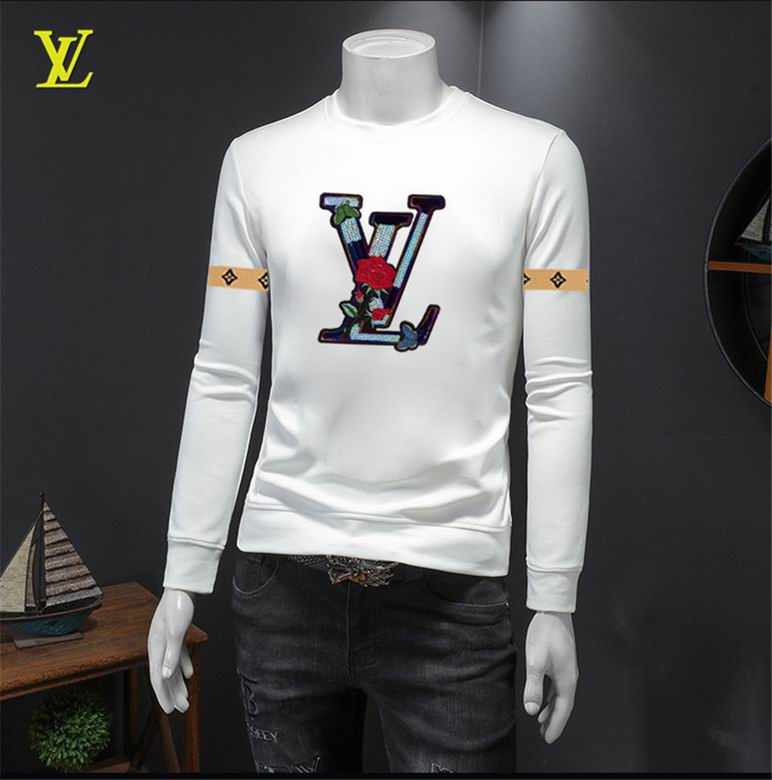 LV Sweatshirt m-3xl-133